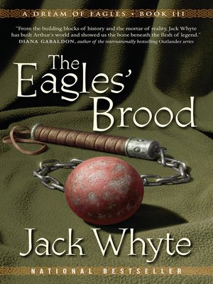 The Eagles' Brood - ebook